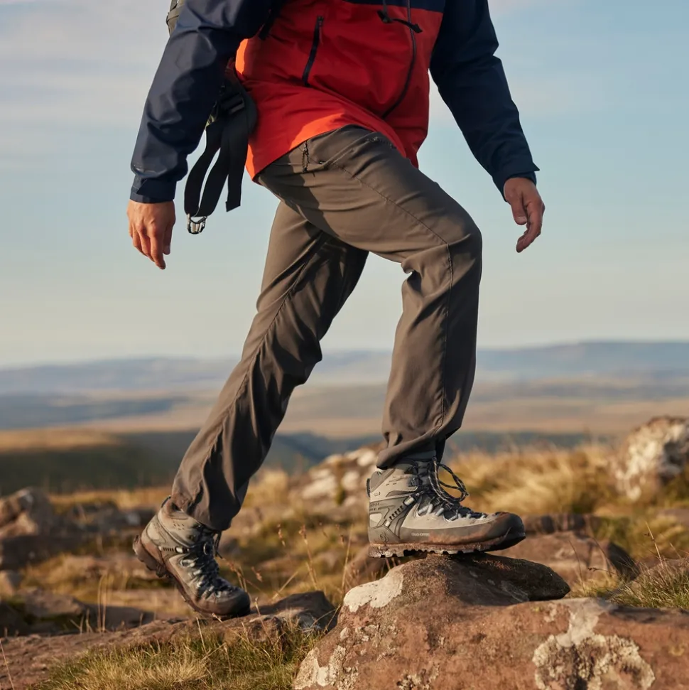 Kiwi Pro II-Hose für Herren | Dark Lead