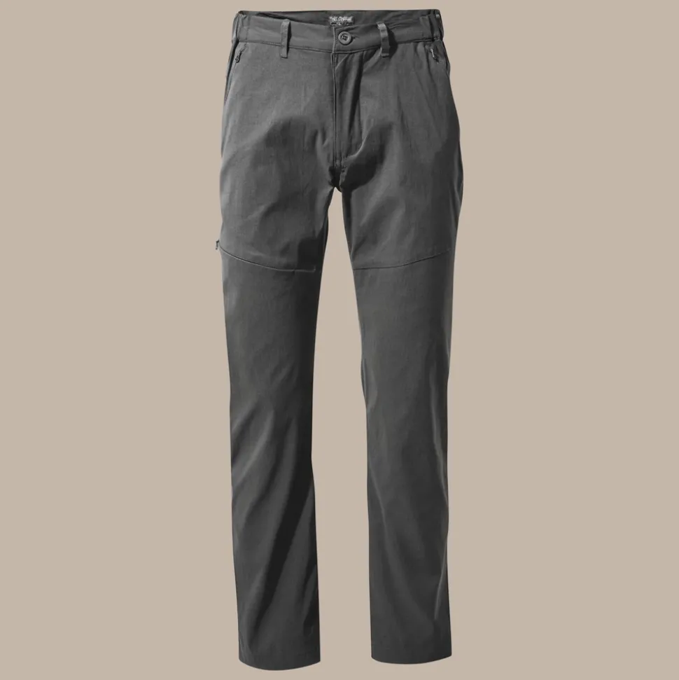 Kiwi Pro II-Hose für Herren | Dark Lead
