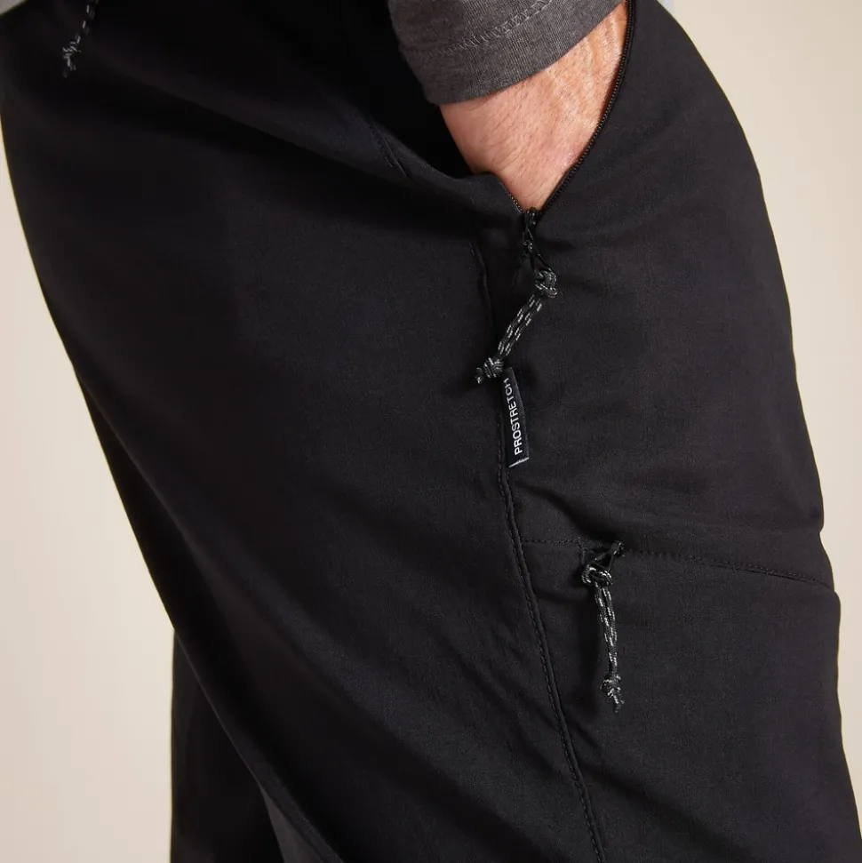 Kiwi Pro II-Hose für Herren | Black