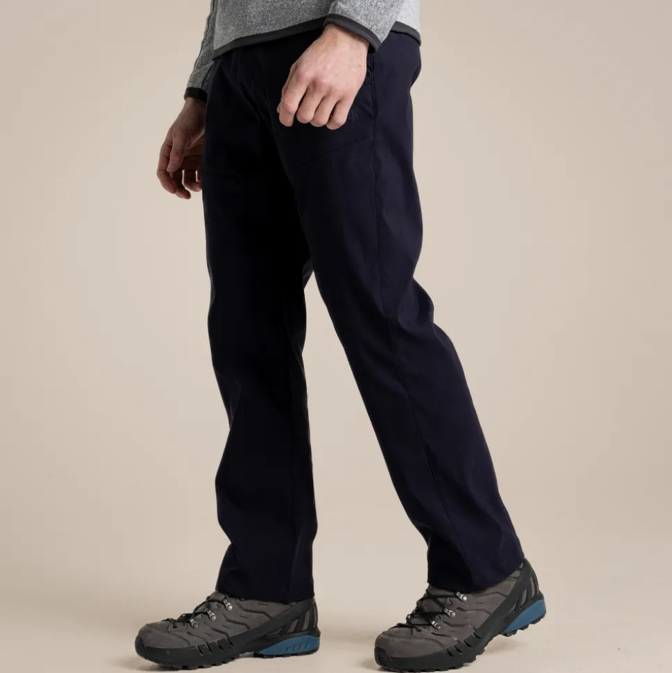 Kiwi Pro II-Hose für Herren | Dark Navy