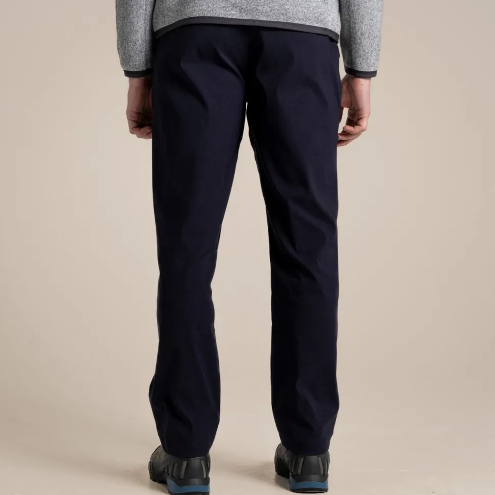 Kiwi Pro II-Hose für Herren | Dark Navy