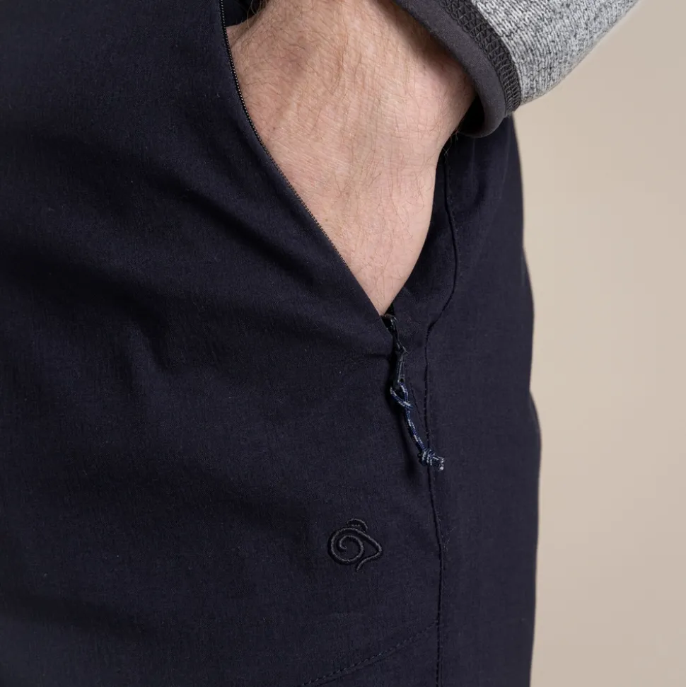 Kiwi Pro II-Hose für Herren | Dark Navy