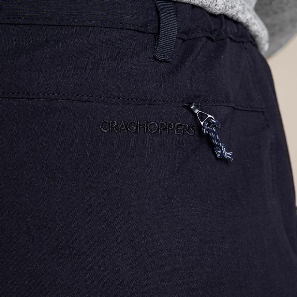 Kiwi Pro II-Hose für Herren | Dark Navy