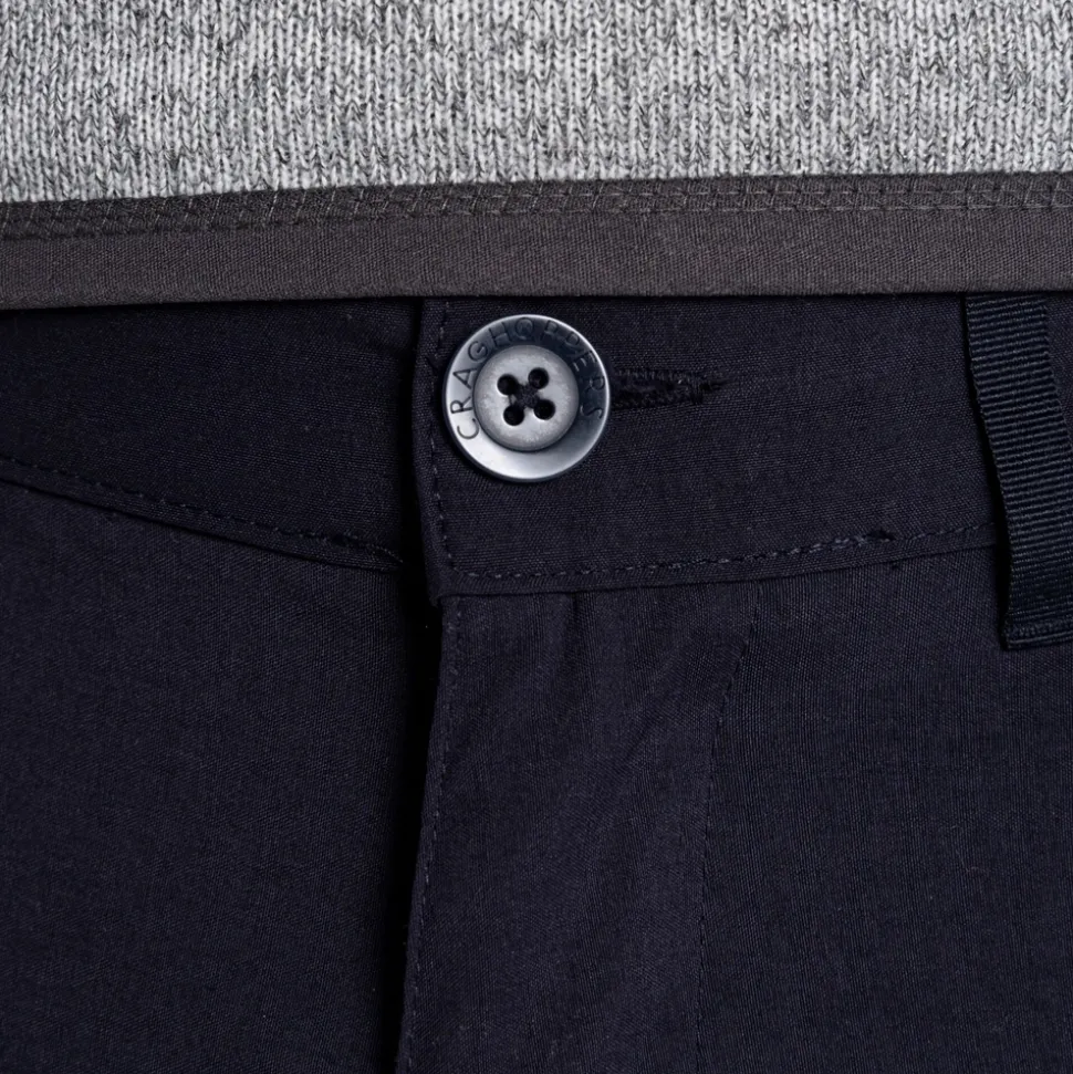 Kiwi Pro II-Hose für Herren | Dark Navy