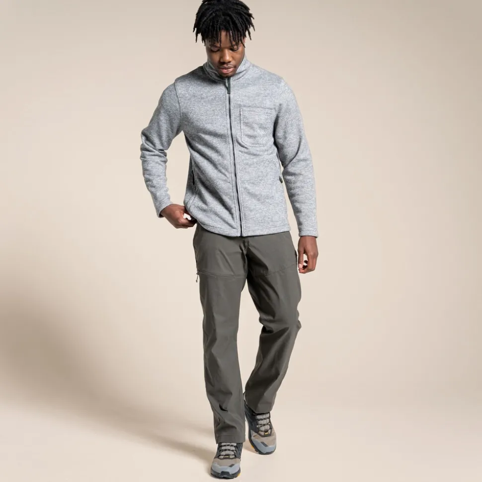 Kiwi Pro II-Hose für Herren | Dark Khaki