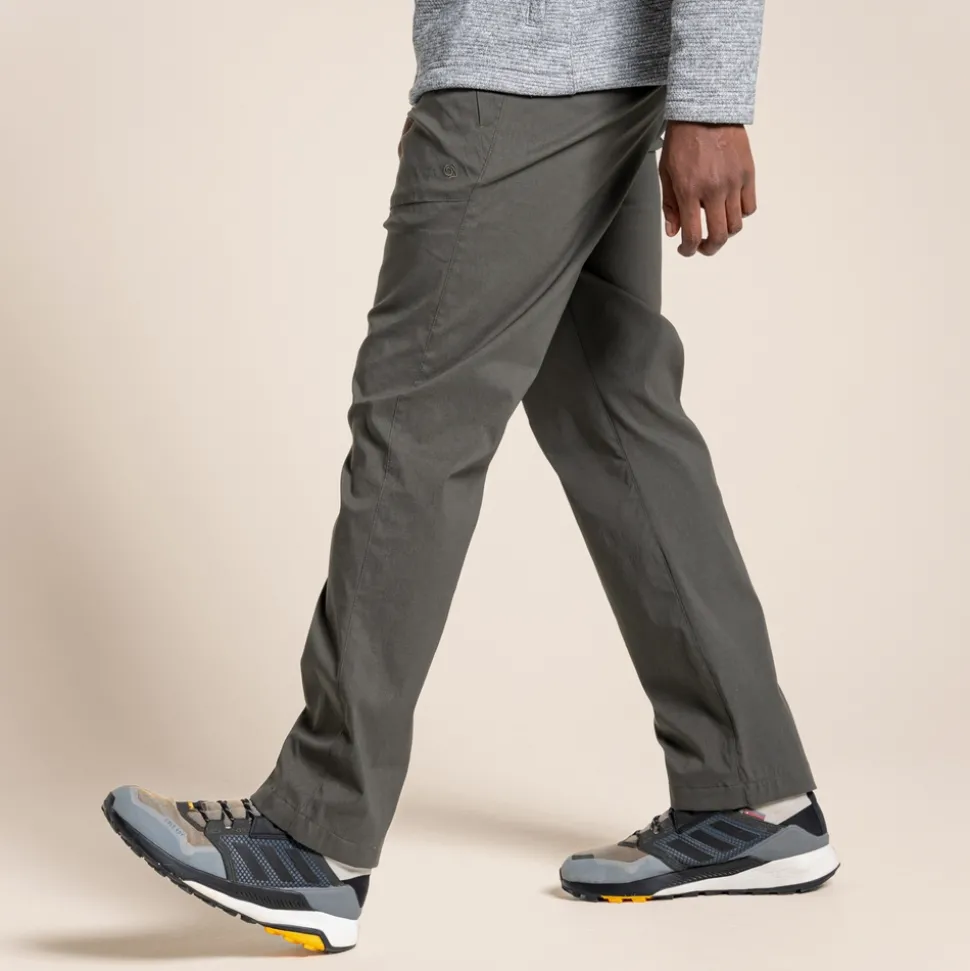 Kiwi Pro II-Hose für Herren | Dark Khaki