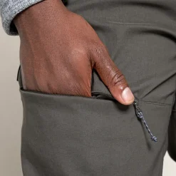 Kiwi Pro II-Hose für Herren | Dark Khaki