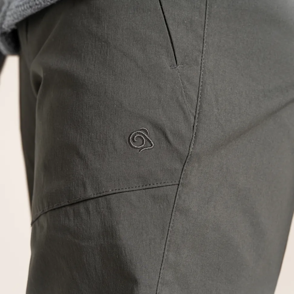 Kiwi Pro II-Hose für Herren | Dark Khaki