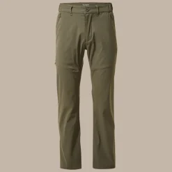 Kiwi Pro II-Hose für Herren | Dark Khaki
