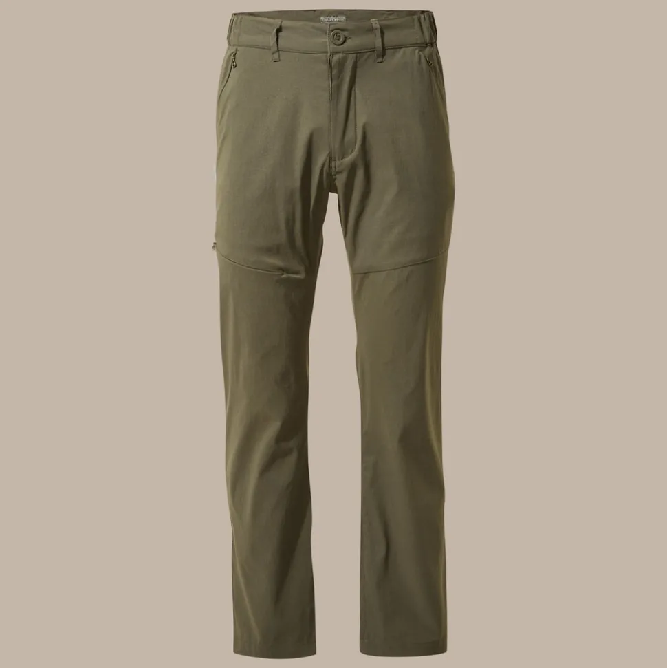 Kiwi Pro II-Hose für Herren | Dark Khaki