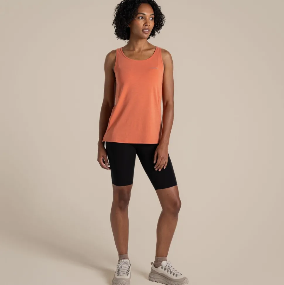 Kiwi Pro Radlershorts für Damen | Black