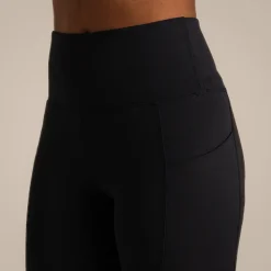 Kiwi Pro Radlershorts für Damen | Black