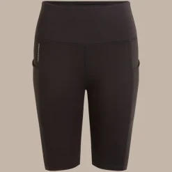 Kiwi Pro Radlershorts für Damen | Black