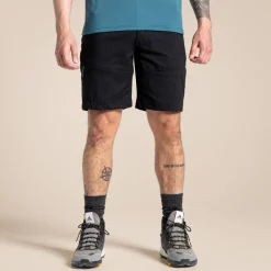 Kiwi Pro Shorts für Herren | Black