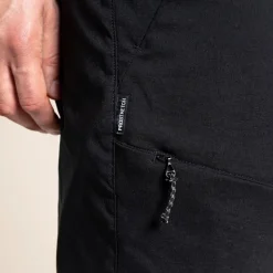 Kiwi Pro Shorts für Herren | Black