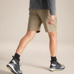 Kiwi Pro Shorts für Herren | Pebble