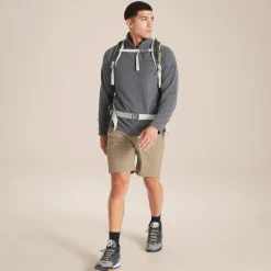 Kiwi Pro Shorts für Herren | Pebble