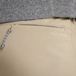 Kiwi Pro Shorts für Herren | Pebble