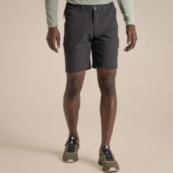 Kiwi Pro Shorts für Herren | Dark Lead
