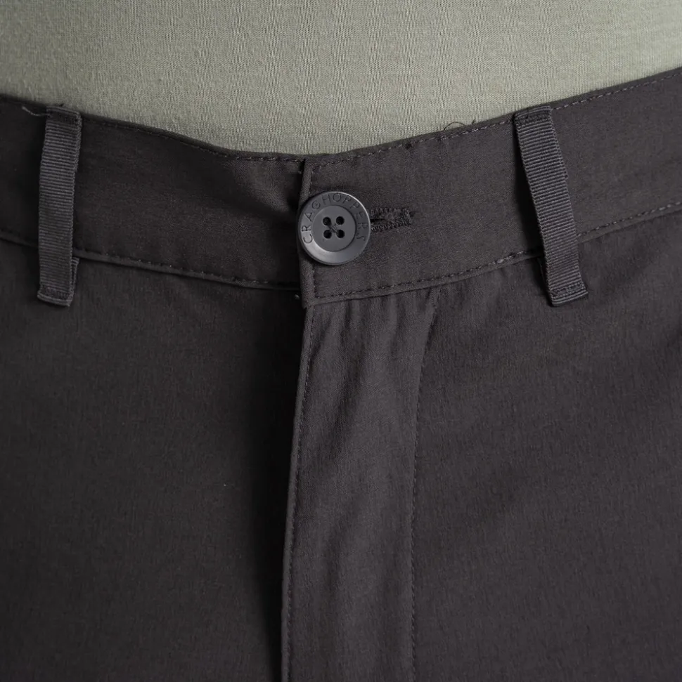 Kiwi Pro Shorts für Herren | Dark Lead