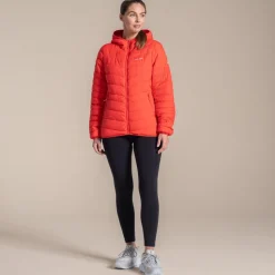 Kiwi Pro-Leggings für Damen | Black