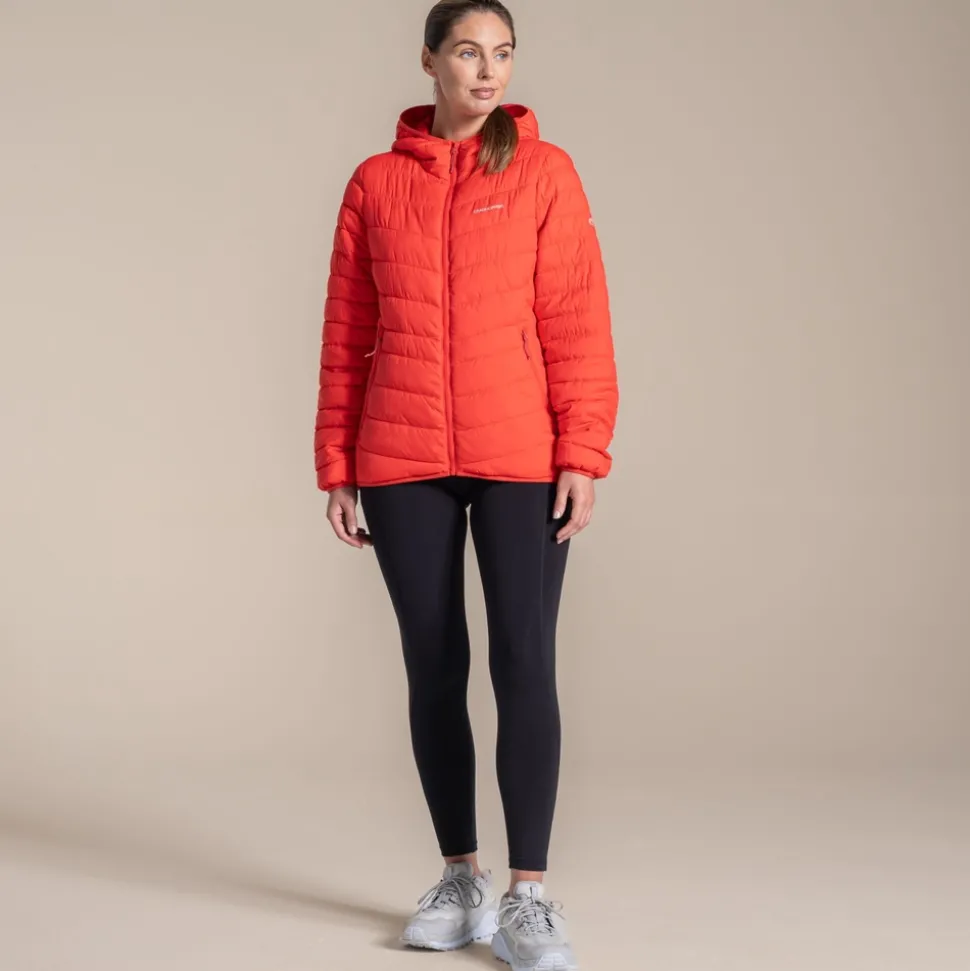 Kiwi Pro-Leggings für Damen | Black