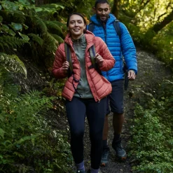 Kiwi Pro-Leggings für Damen | Black