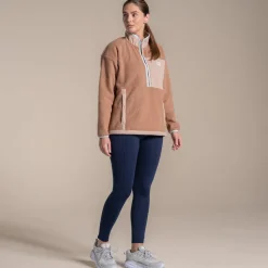 Kiwi Pro-Leggings für Damen | Blue Navy