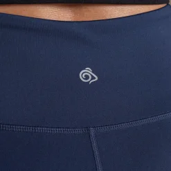 Kiwi Pro-Leggings für Damen | Blue Navy
