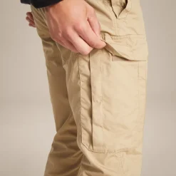 Kiwi Slim-Hose für Herren | Raffia