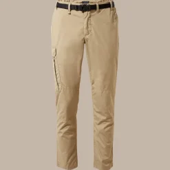 Kiwi Slim-Hose für Herren | Raffia