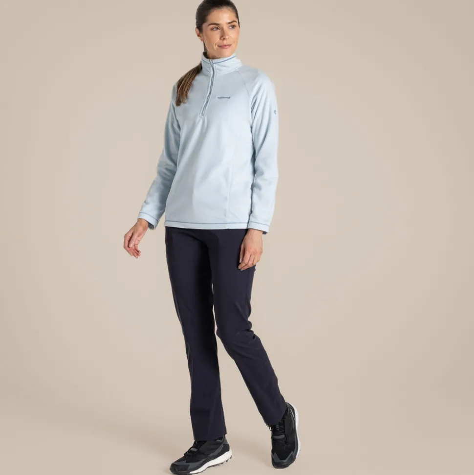 Kiwi Stretch Hose für Damen | Dark Navy