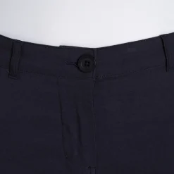 Kiwi Stretch Hose für Damen | Dark Navy