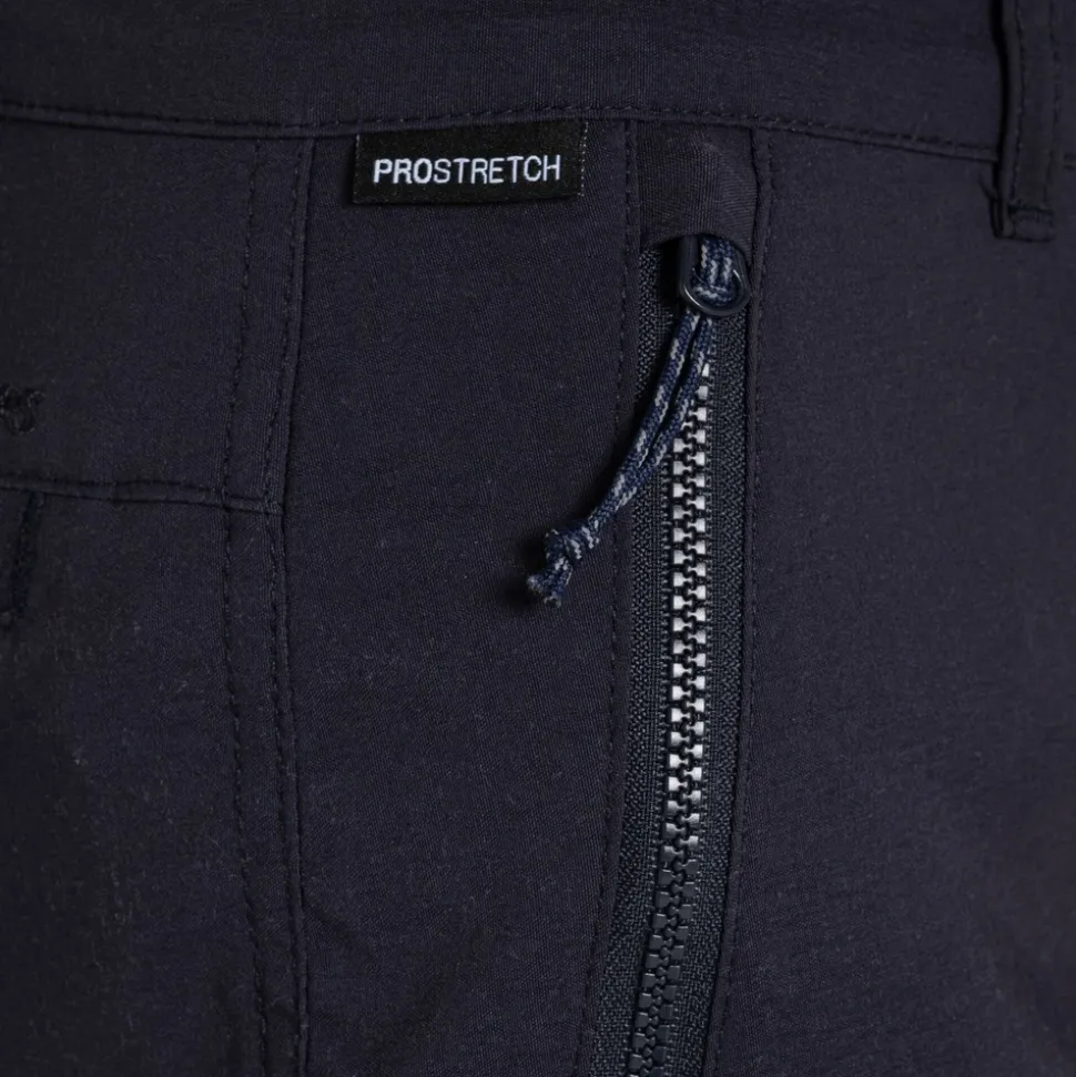 Kiwi Stretch Hose für Damen | Dark Navy