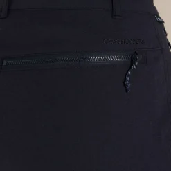 Kiwi Stretch Hose für Damen | Dark Navy