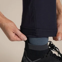 Kiwi Stretch Hose für Damen | Dark Navy