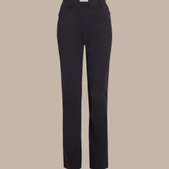 Kiwi Stretch Hose für Damen | Dark Navy