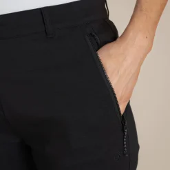 Kiwi Stretch Hose für Damen | Black