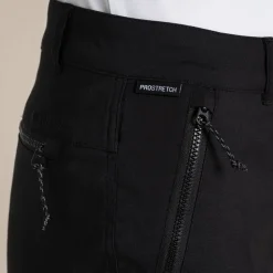 Kiwi Stretch Hose für Damen | Black