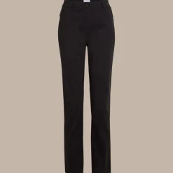 Kiwi Stretch Hose für Damen | Black