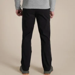 Kiwi Stretch Hose für Herren | Black