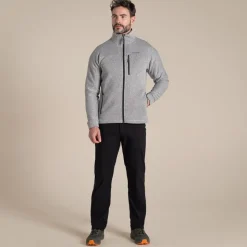 Kiwi Stretch Hose für Herren | Black