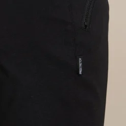 Kiwi Stretch Hose für Herren | Black