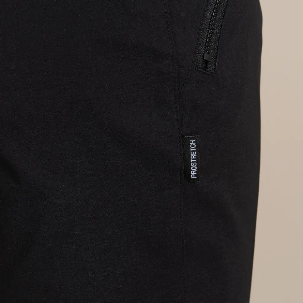 Kiwi Stretch Hose für Herren | Black