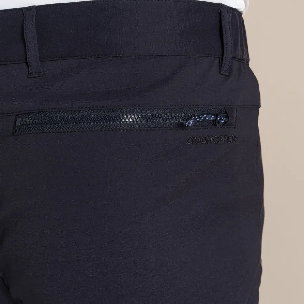 Kiwi Stretch Hose für Herren | Dark Navy