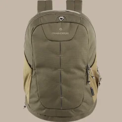 25L Anti-Diebstahl-Rucksack | Woodland Green