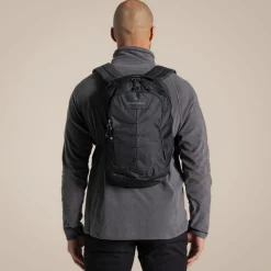 18L Anti-Diebstahl-Rucksack | Black