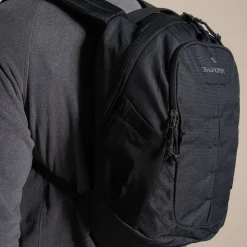 18L Anti-Diebstahl-Rucksack | Black