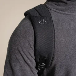 18L Anti-Diebstahl-Rucksack | Black