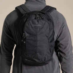 18L Anti-Diebstahl-Rucksack | Black